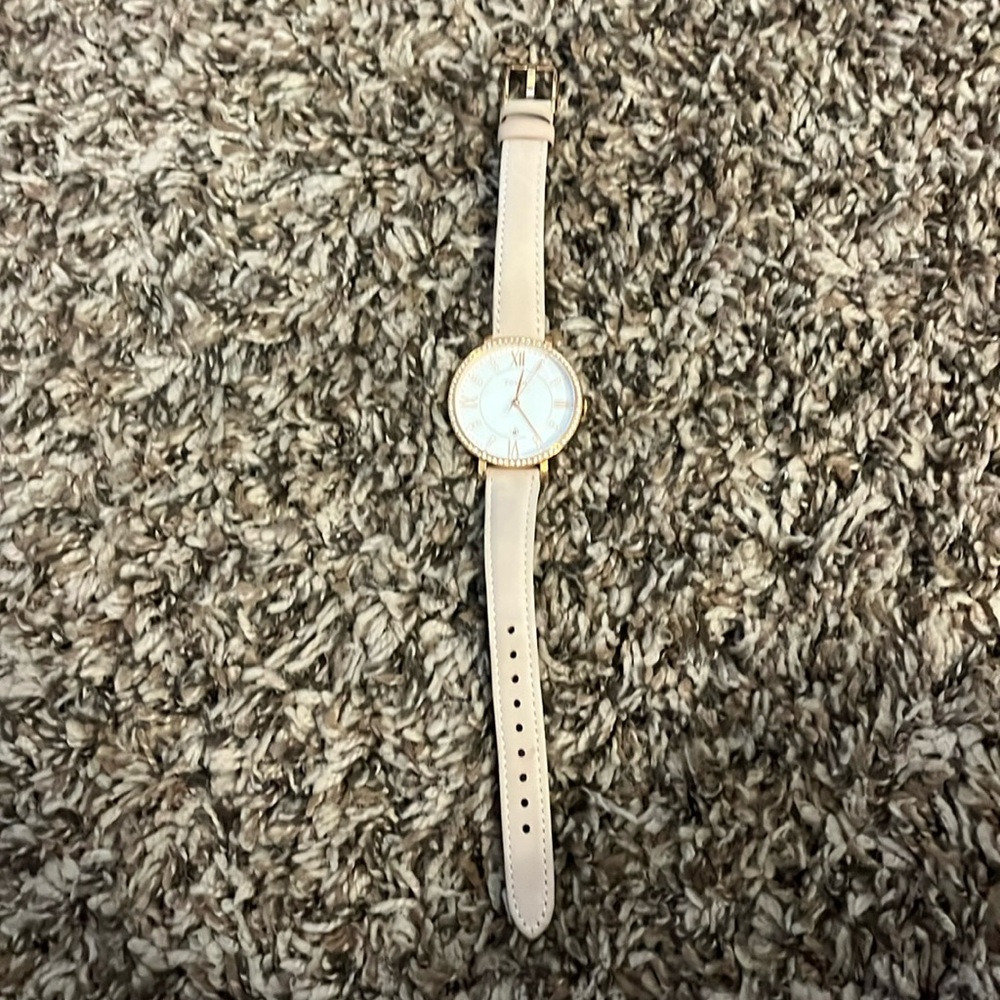 Fossil Watch